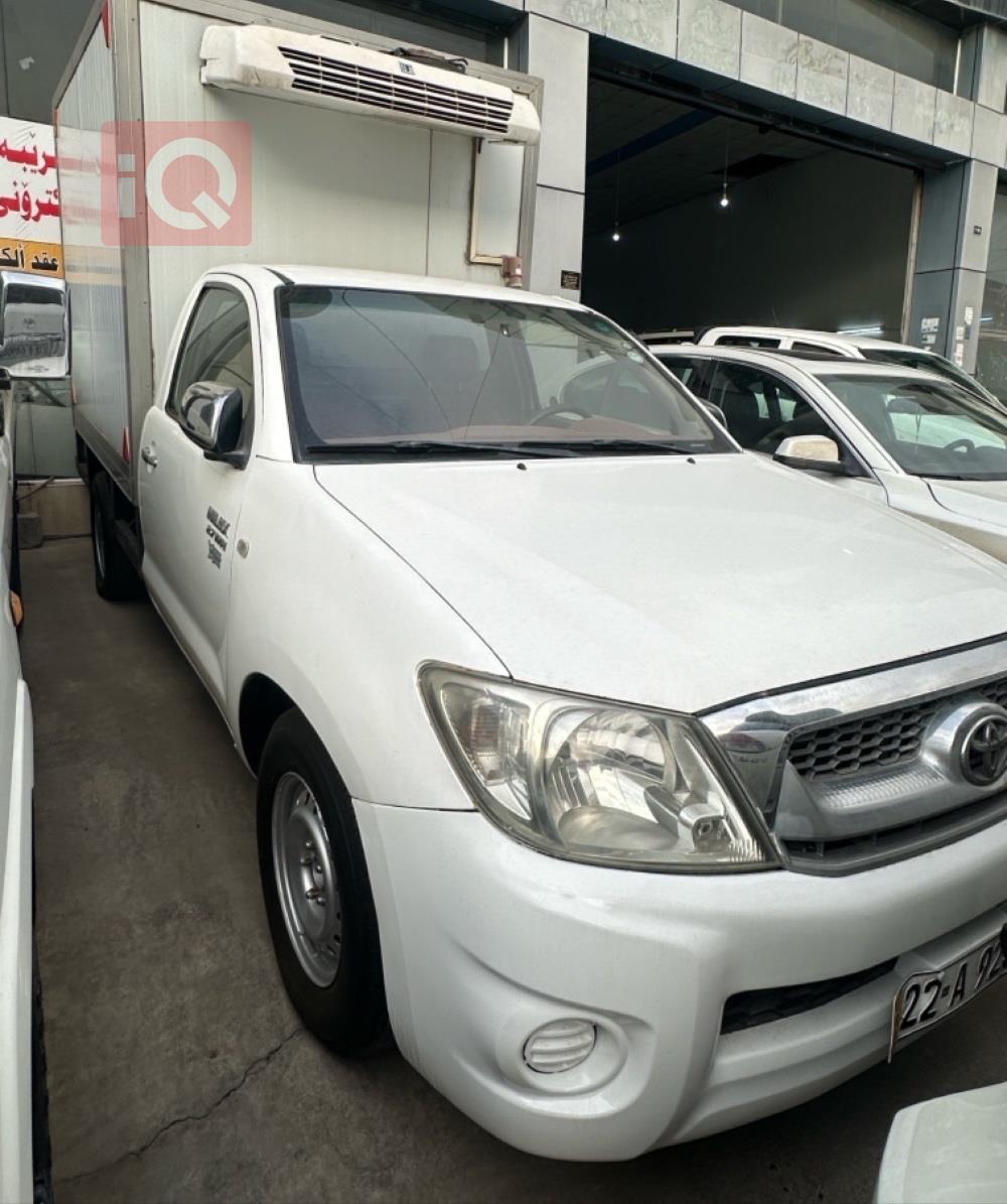 تويوتا هايلوكس